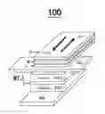 Fig. 01 - Spin logic device and electronic equipment including same