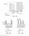 Fig. 07 - Layered cross-point semiconductor memory device