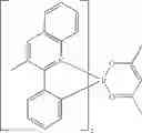 Fig. 243 - Organic electroluminescent materials and devices