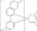Fig. 244 - Organic electroluminescent materials and devices