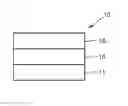 Fig. 01 - Mixture, thin film, and organic light emitting device including mixture and thin film