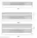Fig. 02 - Array substrate, organic electroluminescent display panel and display apparatus