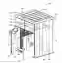 Fig. 01 - Modular energy storage system
