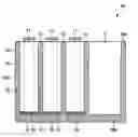 Fig. 01 - Insulating of adjacent lithium-ion batteries by complete overmoulding/pouring of containers in a device