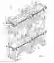 Fig. 02 - Adjustable rack and method of making and using the same