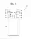 Fig. 09 - Electrode stack structure and battery having electrode stack structure