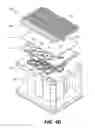 Fig. 13 - Battery interconnects