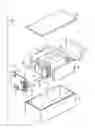 Fig. 01 - Electrode, nonaqueous electrolyte battery, battery pack and vehicle