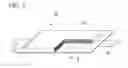 Fig. 03 - Electrode for nonaqueous electrolyte battery, nonaqueous electrolyte battery and battery pack