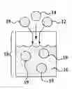 Fig. 01 - Positive electrode including discrete aluminum oxide nanomaterials and method for forming aluminum oxide nanomaterials