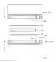 Fig. 07 - Bipolar plate for low pressure feed electrode operation