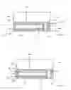 Fig. 09 - Bipolar plate for low pressure feed electrode operation