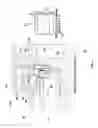 Fig. 04 - Hydrogen feed and recirculation device for fuel cell system