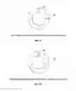 Fig. 08 - Hydrogen feed and recirculation device for fuel cell system