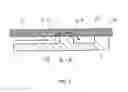 Fig. 04 - Relief design for fuel cell plates