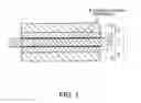 Fig. 02 - Membrane electrode assembly and electrochemical cell