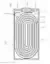 Fig. 01 - Nonaqueous electrolyte secondary battery