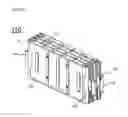 Fig. 05 - Battery module including voltage sensing member having receptacle structure