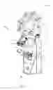 Fig. 11 - Multiple-assembly antenna positioner with eccentric shaft