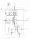 Fig. 13 - Multiple-assembly antenna positioner with eccentric shaft