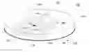 Fig. 01 - Pit lid trident antenna arrangement