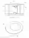 Fig. 02 - Pit lid trident antenna arrangement