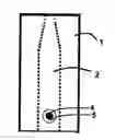 Fig. 01 - Microwave antenna applicator