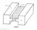 Fig. 03 - Microwave antenna applicator