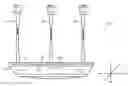 Fig. 01 - Multi-element omni-directional antenna