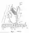 Fig. 02 - Sheet metal part with improved connection tab geometry