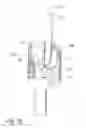 Fig. 03 - Direct plug-in compression spring terminal with retaining spring