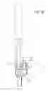 Fig. 06 - Direct plug-in compression spring terminal with retaining spring