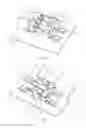 Fig. 06 - Connector and connector assembly allowing repeated insertion and removal of a wire