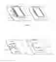 Fig. 02 - Conductive polymer contacts for surface mount technology connectors