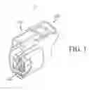 Fig. 02 - Connector assembly having CPA