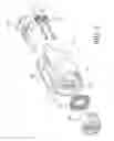Fig. 03 - Connector assembly having CPA