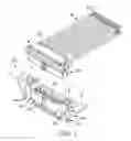 Fig. 02 - Board mount electrical connector assembly