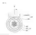 Fig. 13 - Cable assembly and motor having the same