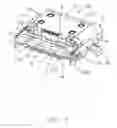 Fig. 04 - Electrical connector having improved shielding shell