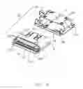 Fig. 06 - Electrical connector having improved shielding shell