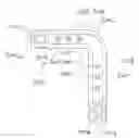 Fig. 01 - Bend radius adapters and methods of forming same