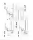 Fig. 14 - Bend radius adapters and methods of forming same