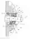 Fig. 01 - Current Diverter Ring