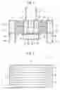 Fig. 03 - Laser oscillator comprising heat exchanger having function of collecting foreign matters