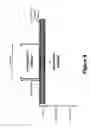 Fig. 14 - Gallium and nitrogen containing laser device having confinement region