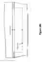 Fig. 19 - Gallium and nitrogen containing laser device having confinement region