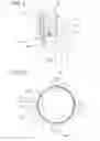 Fig. 09 - Spark plug for internal combustion engine, having an annular ground electrode facing an outer circumference of a center electrode