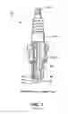 Fig. 02 - Multi-electrode spark plug