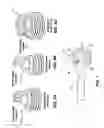 Fig. 05 - Multi-electrode spark plug