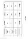 Fig. 15 - Multi-electrode spark plug